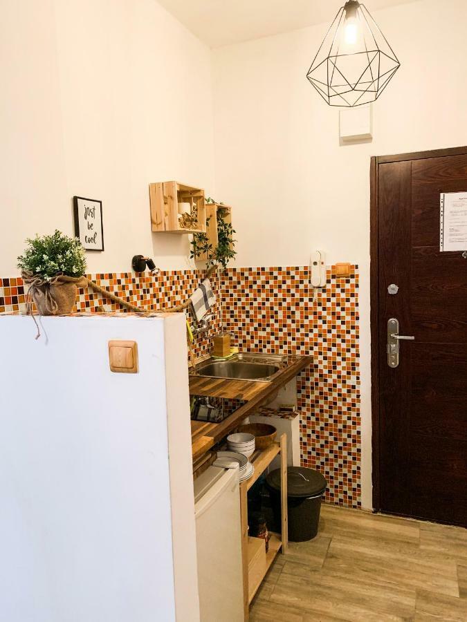 Beautiful Place In Slovakia Bratislava Old Town Center Ngoại thất bức ảnh